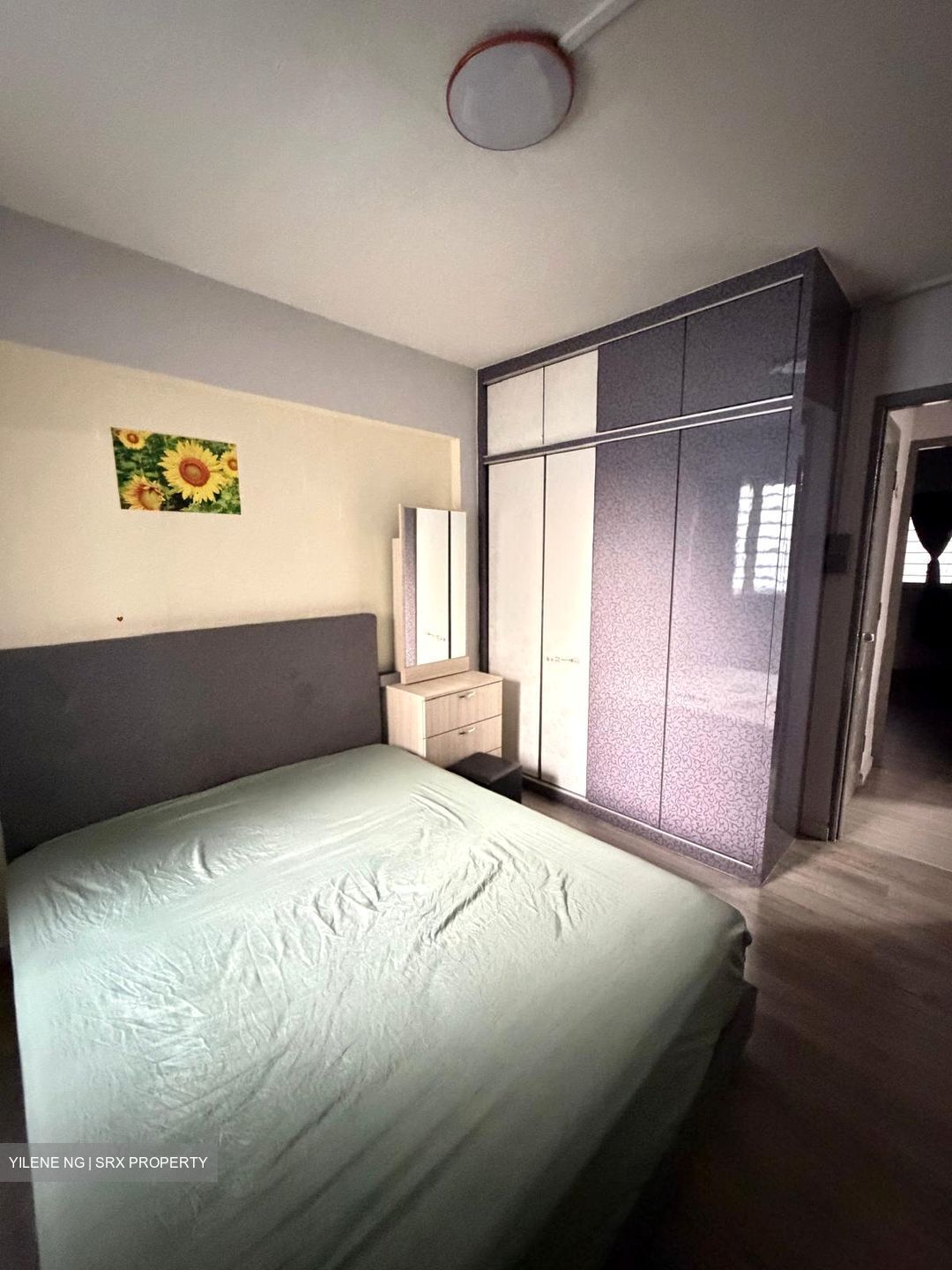 Blk 26 Teck Whye Heights II (Choa Chu Kang), HDB 3 Rooms #611917091